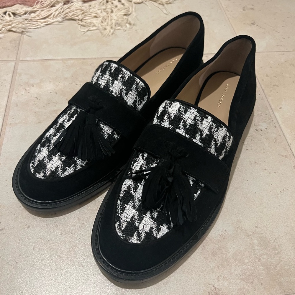 Ann Taylor Loafers
